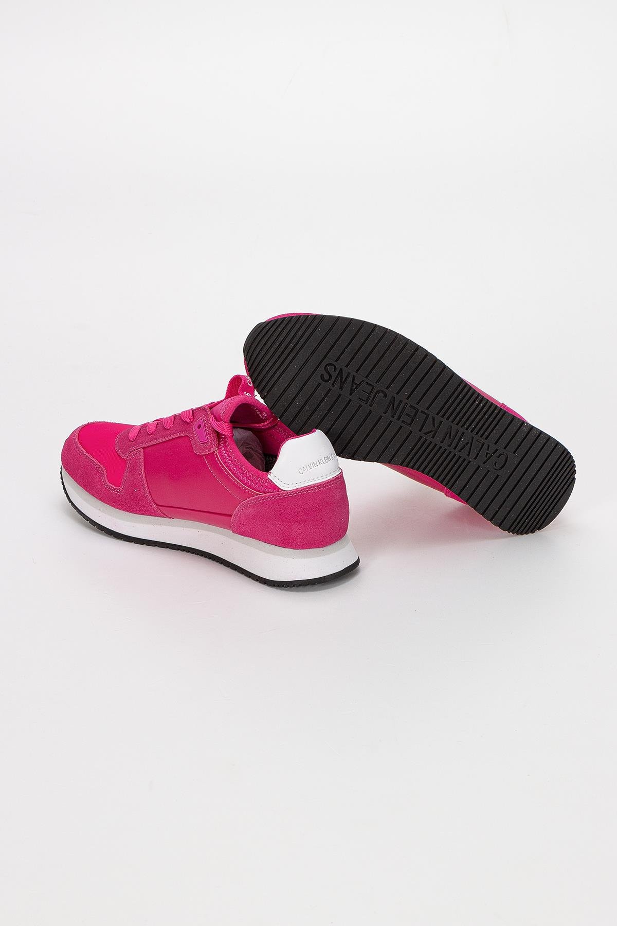 Calvin Klein Retro Runner 2 Kadın Sneaker