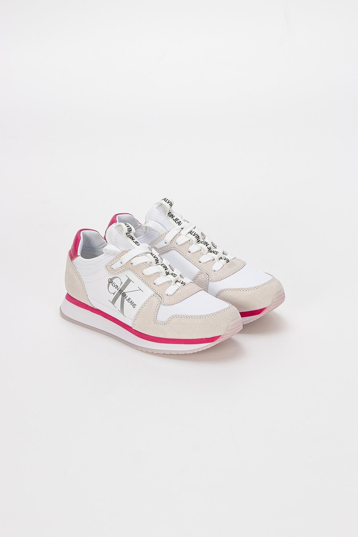 Calvin Klein Retro Runner 2 Kadın Sneaker