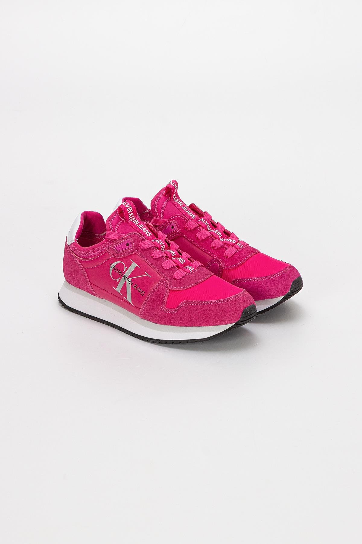 Calvin Klein Retro Runner 2 Kadın Sneaker