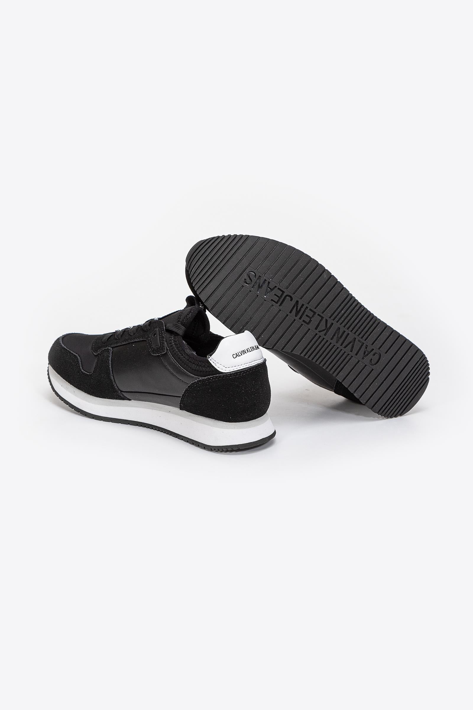 Calvin Klein Retro Runner 2 Kadın Sneaker