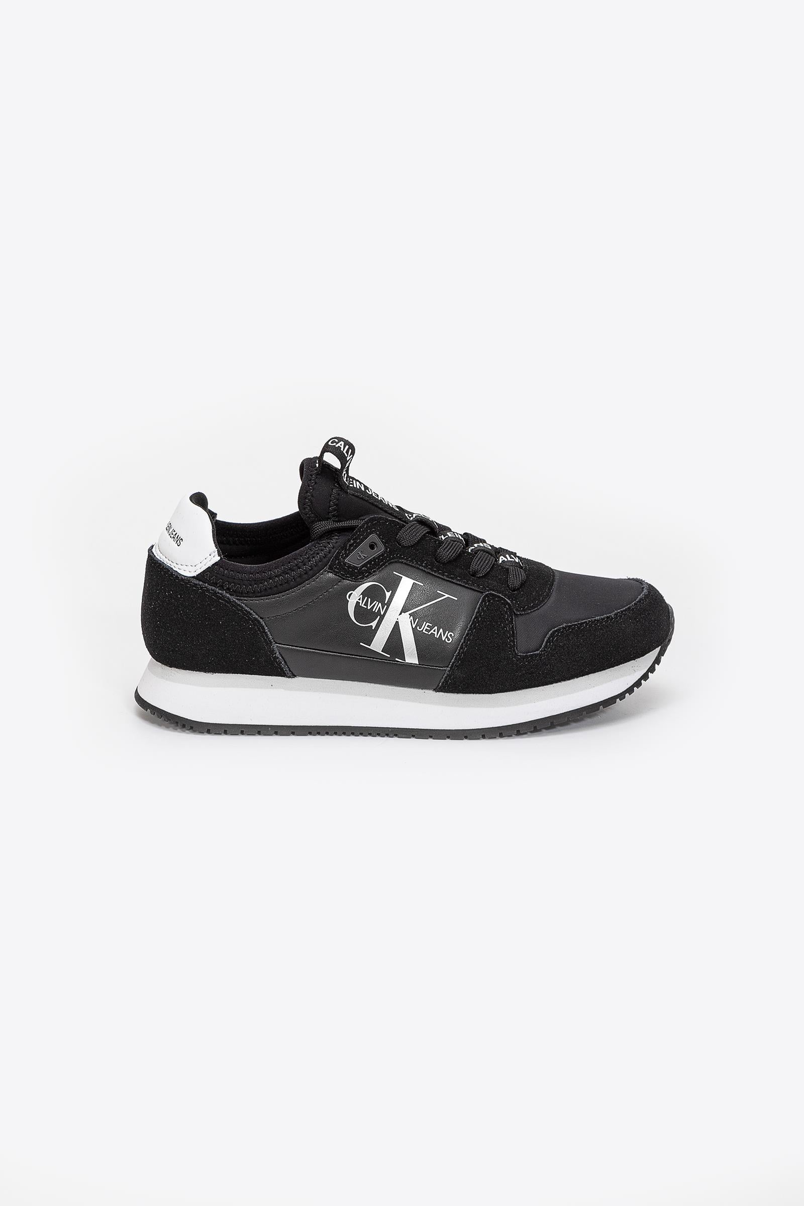 Calvin Klein Retro Runner 2 Kadın Sneaker