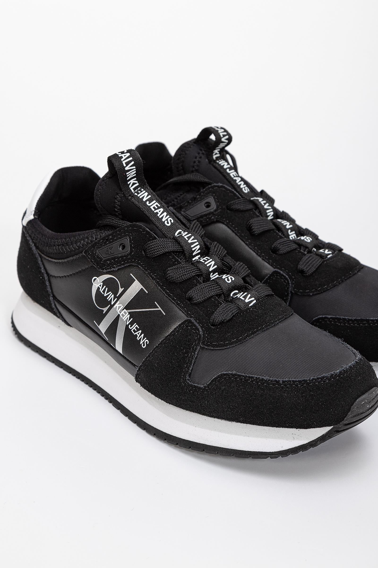 Calvin Klein Retro Runner 2 Kadın Sneaker