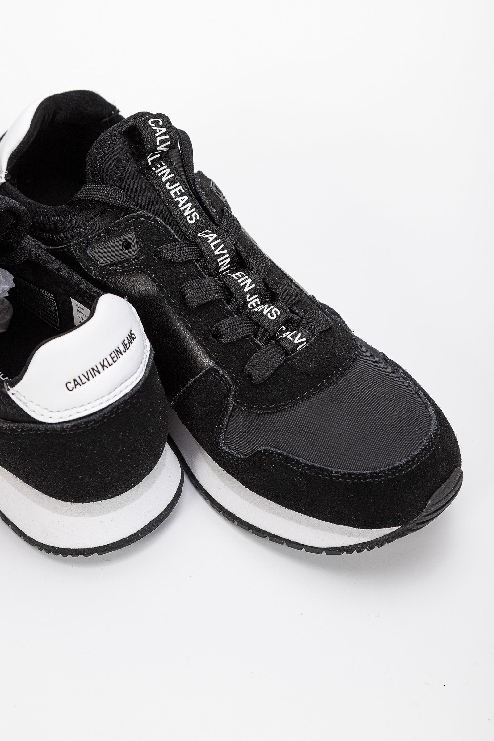 Calvin Klein Retro Runner 2 Kadın Sneaker