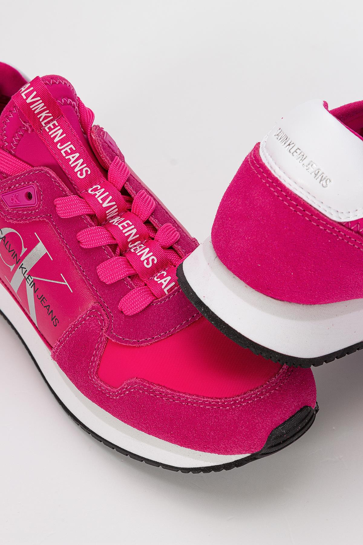 Calvin Klein Retro Runner 2 Kadın Sneaker