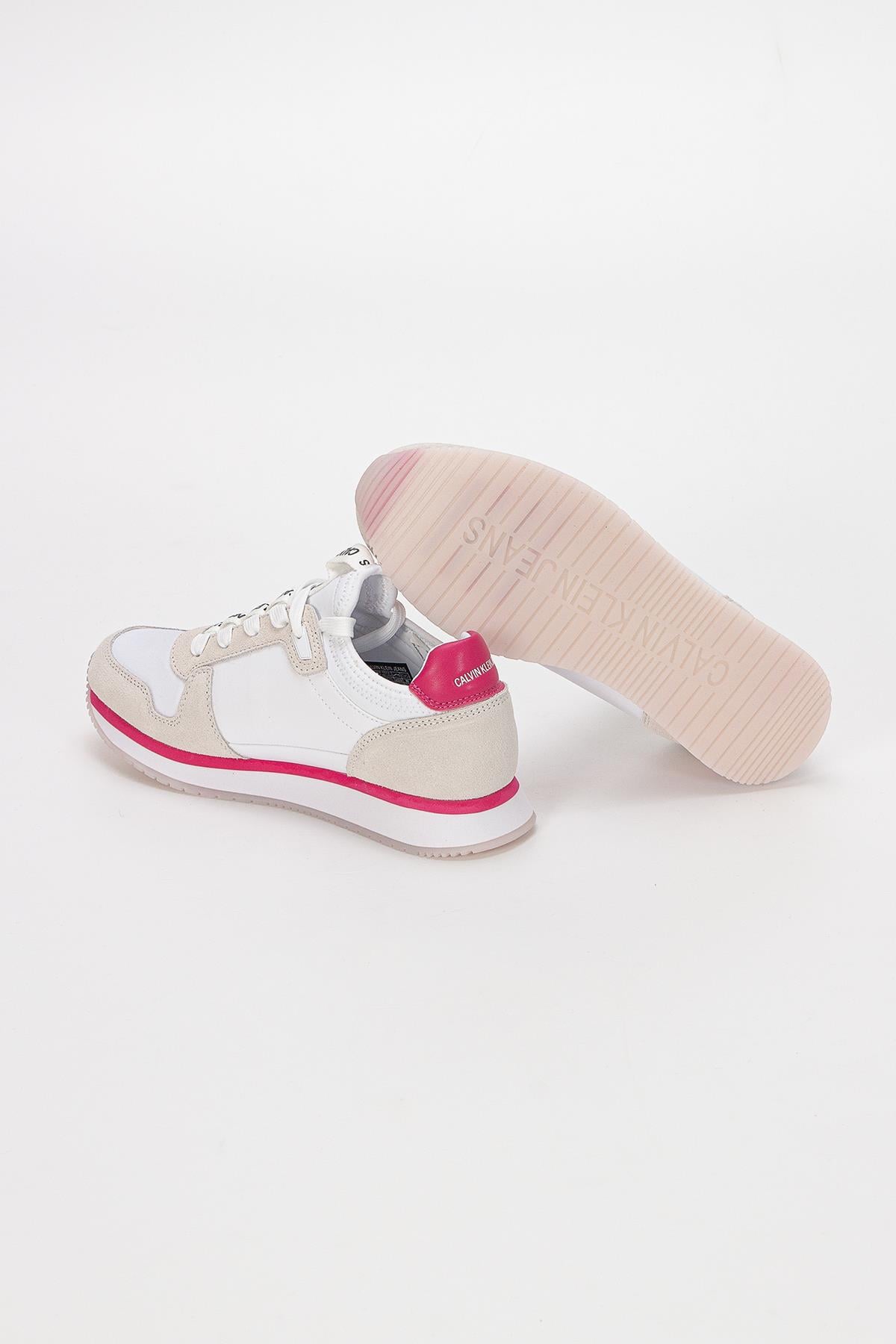 Calvin Klein Retro Runner 2 Kadın Sneaker