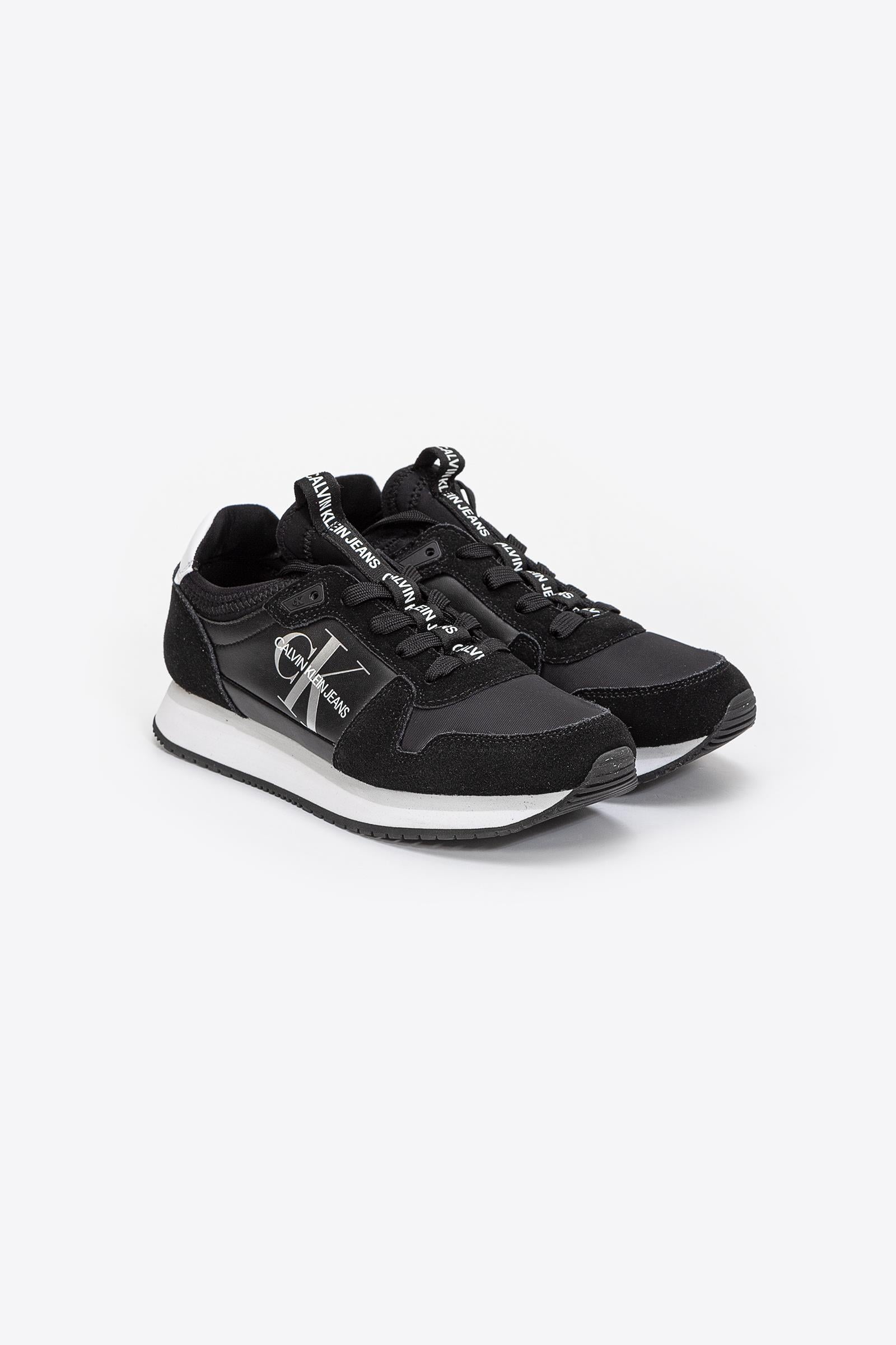 Calvin Klein Retro Runner 2 Kadın Sneaker