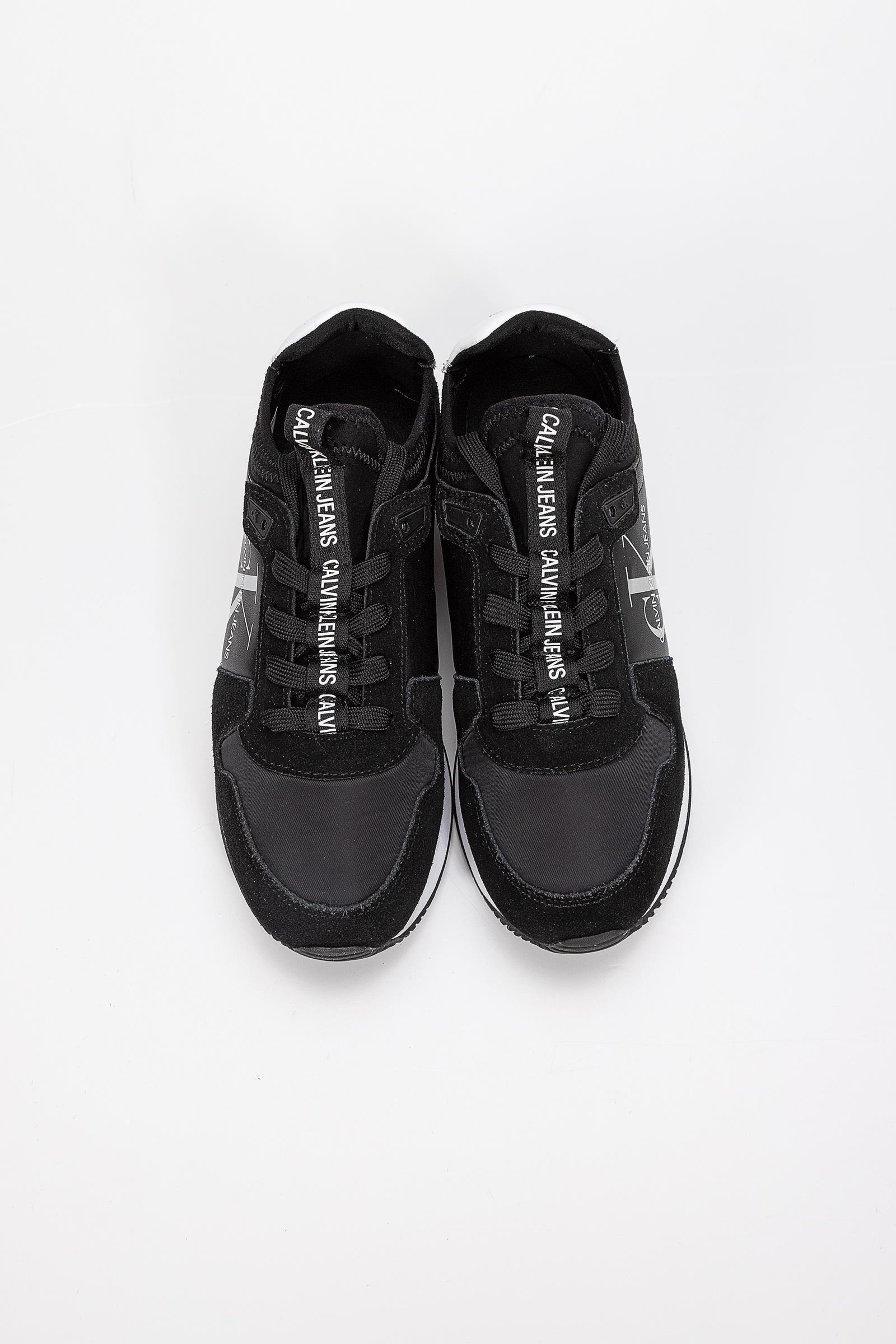 Calvin Klein Retro Runner 2 Kadın Sneaker