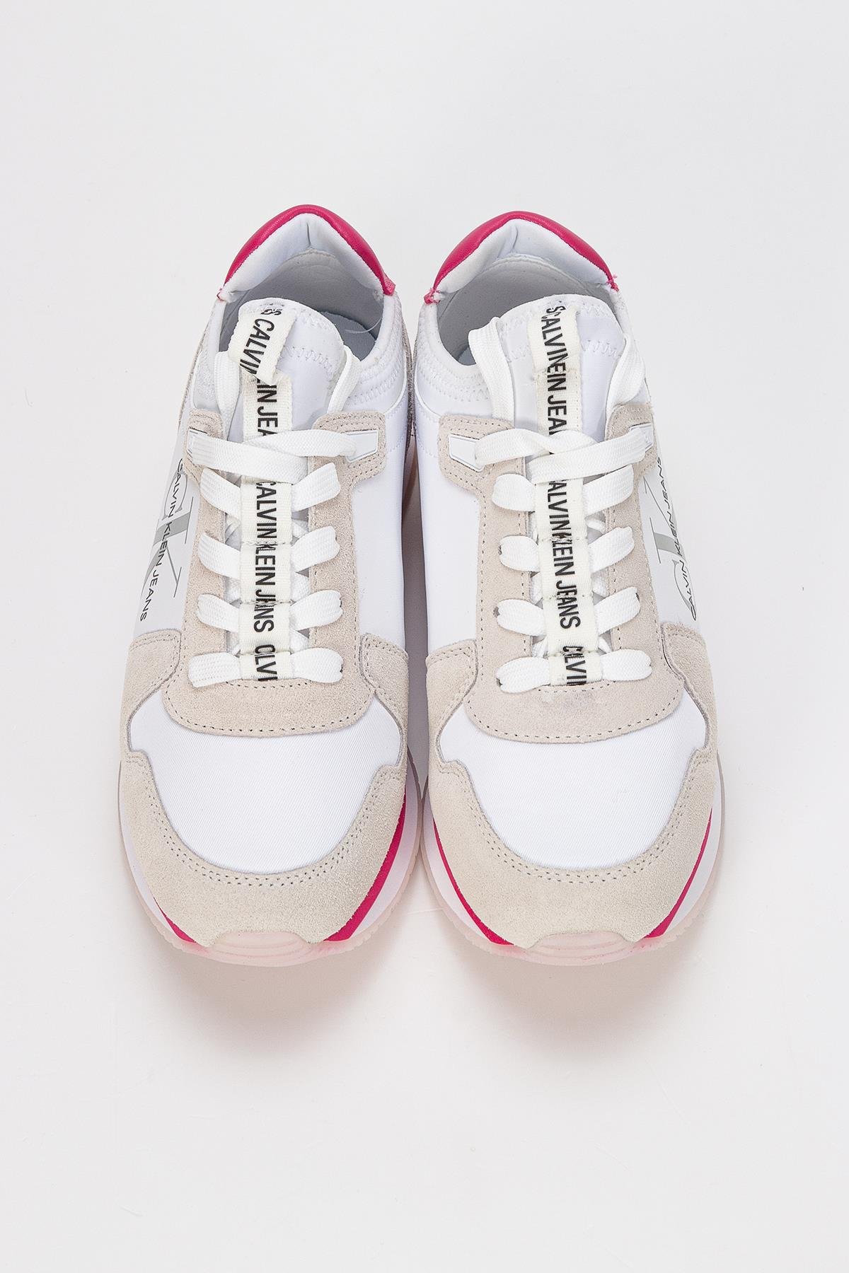 Calvin Klein Retro Runner 2 Kadın Sneaker