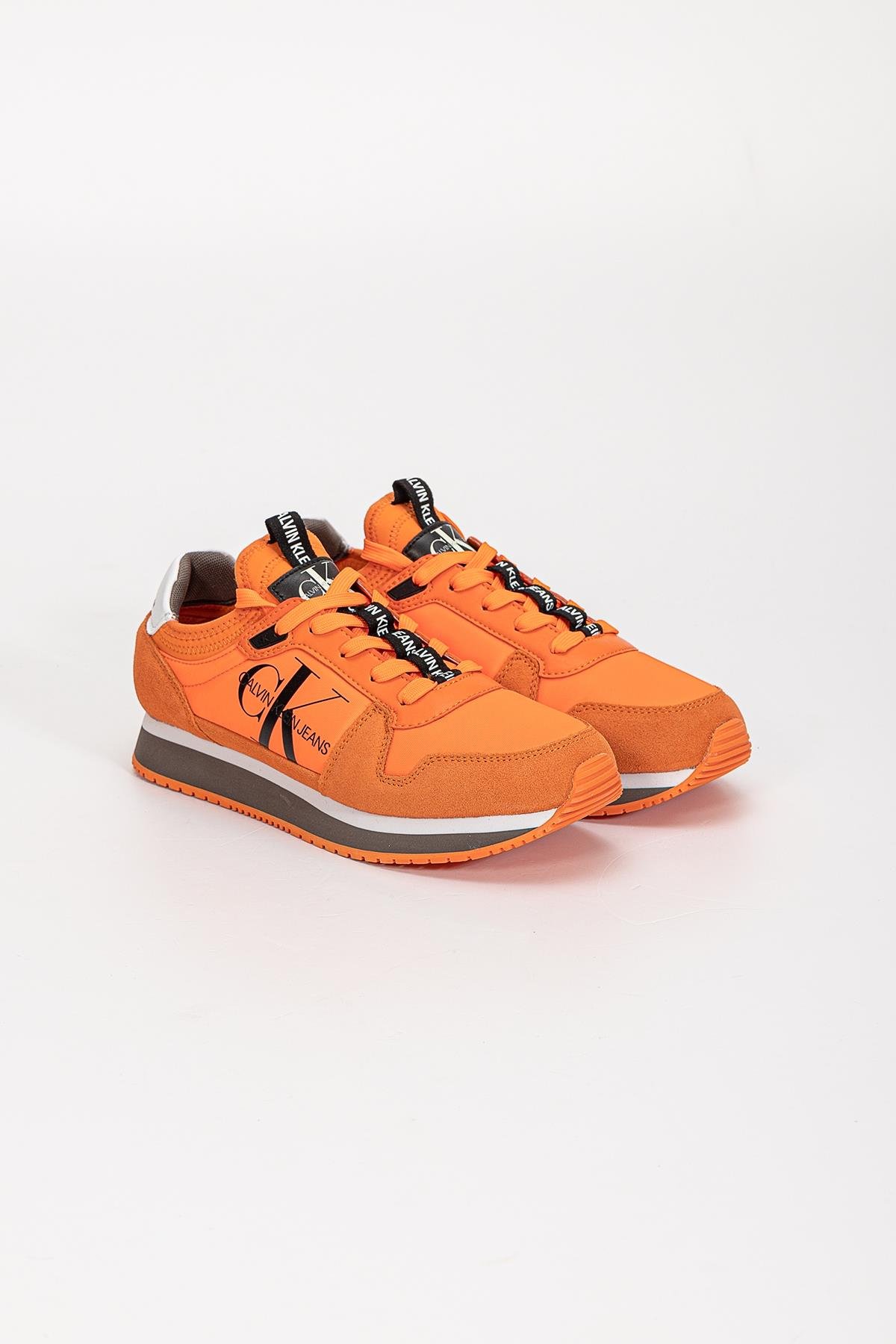 Calvin Klein Retro Runner 3 Erkek Sneaker