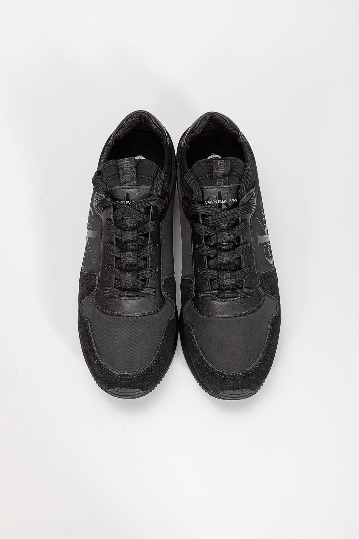 Calvin Klein Retro Runner 3 Erkek Sneaker