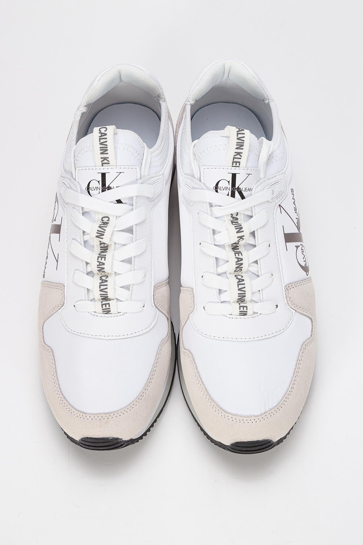 Calvin Klein Retro Runner 3 Erkek Sneaker