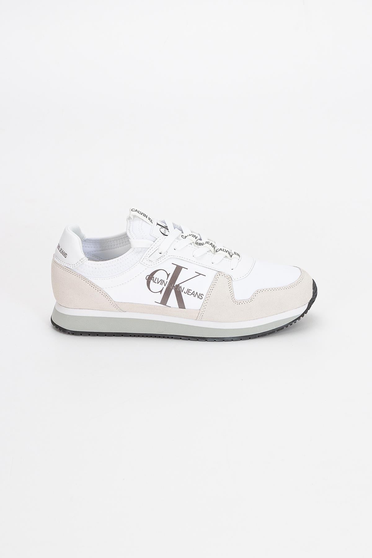 Calvin Klein Retro Runner 3 Erkek Sneaker