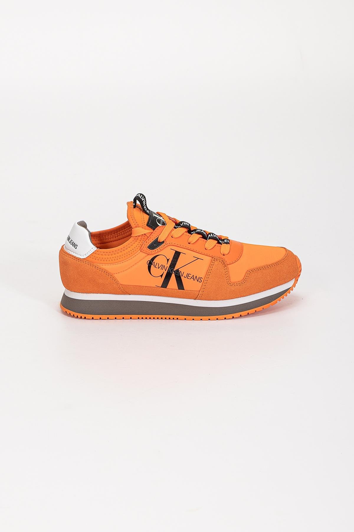 Calvin Klein Retro Runner 3 Erkek Sneaker
