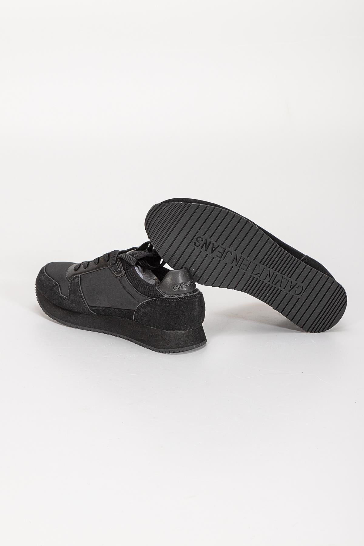Calvin Klein Retro Runner 3 Erkek Sneaker