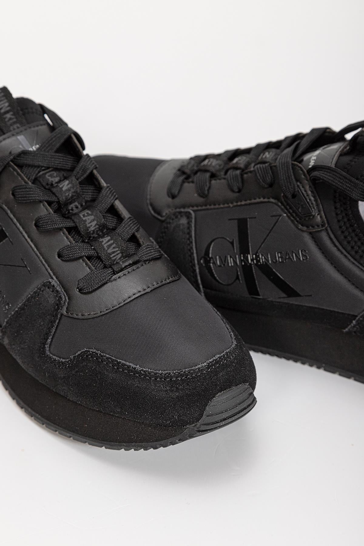 Calvin Klein Retro Runner 3 Erkek Sneaker