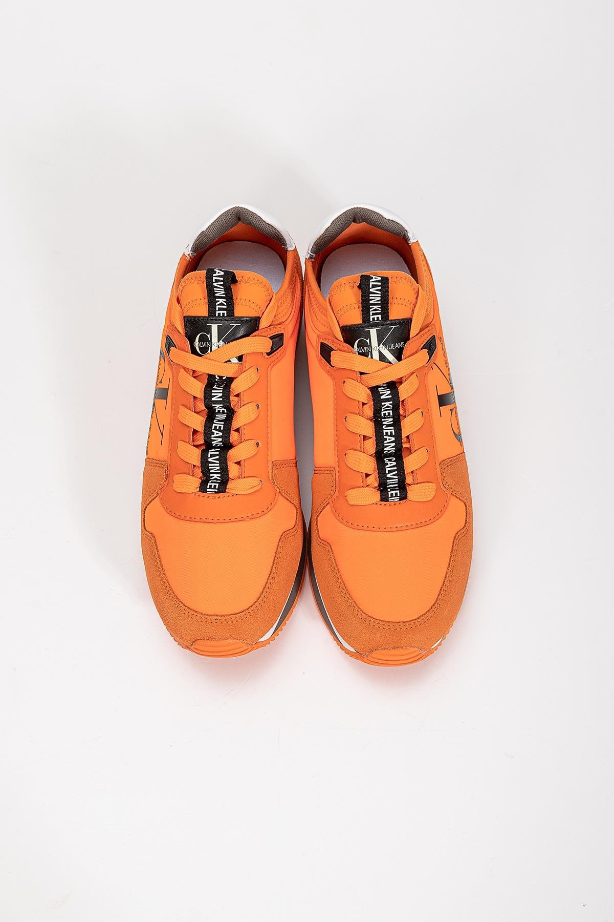 Calvin Klein Retro Runner 3 Erkek Sneaker