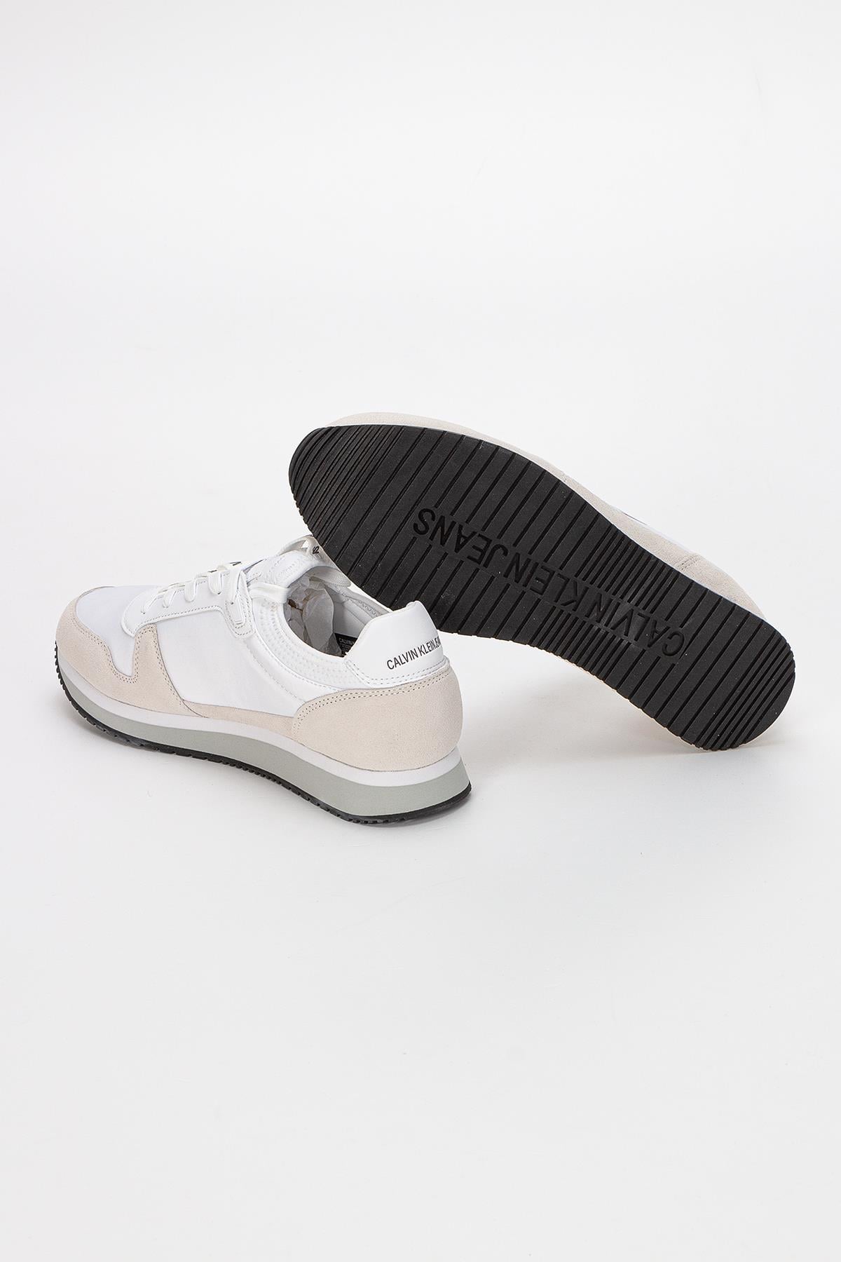 Calvin Klein Retro Runner 3 Erkek Sneaker