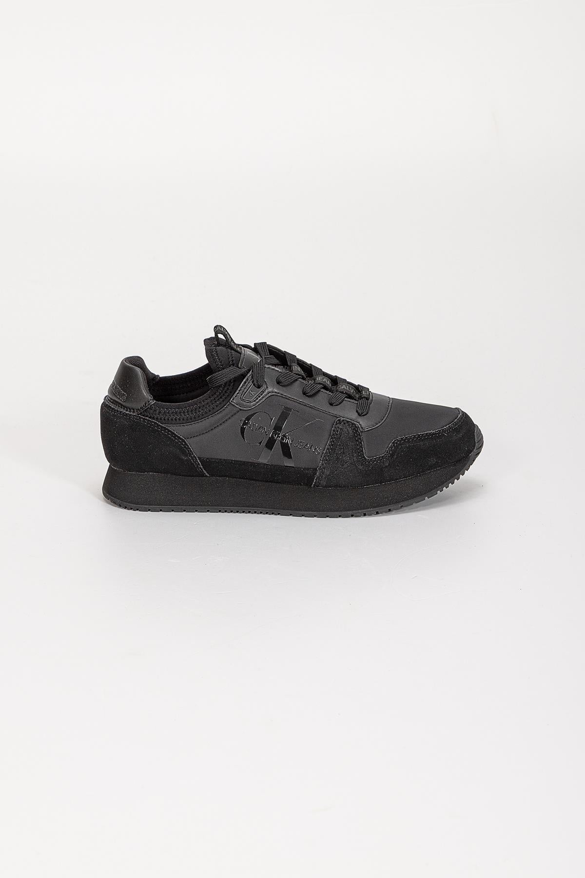 Calvin Klein Retro Runner 3 Erkek Sneaker