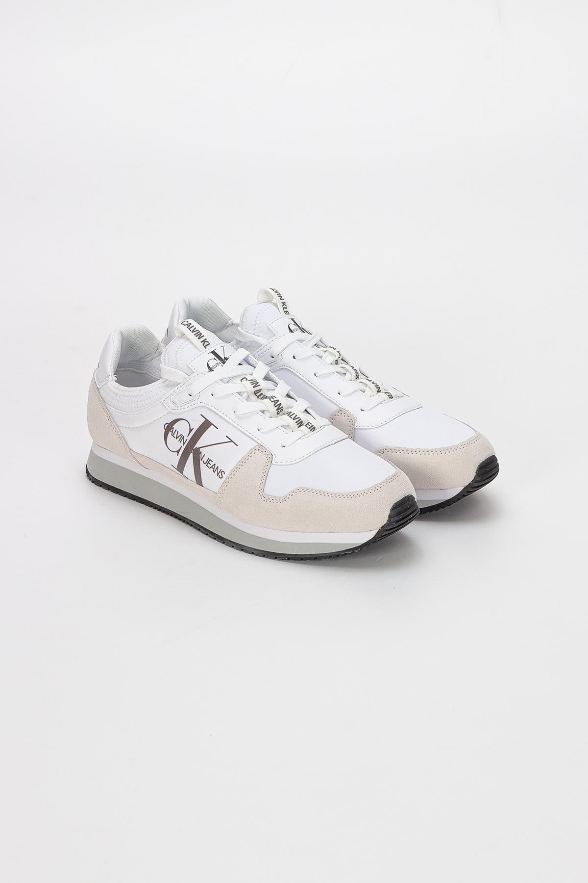 Calvin Klein Retro Runner 3 Erkek Sneaker