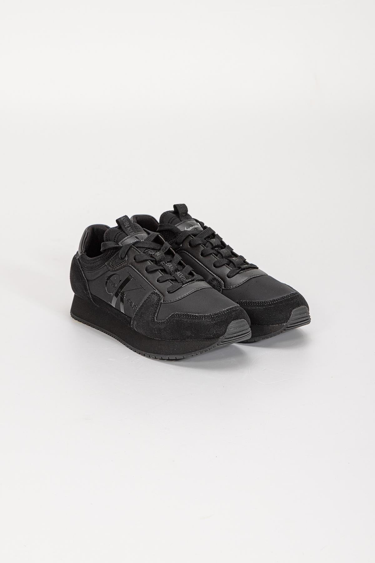 Calvin Klein Retro Runner 3 Erkek Sneaker