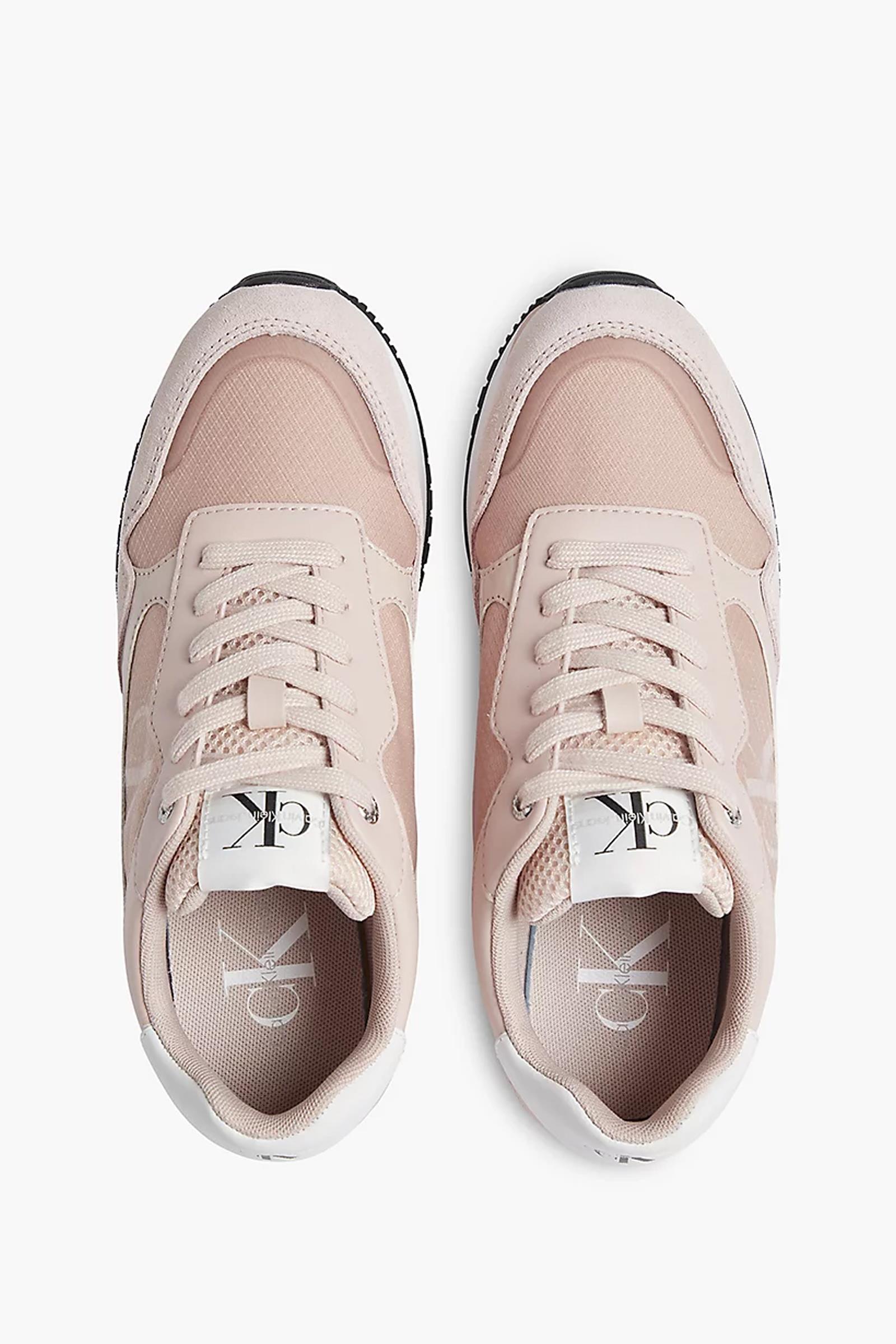 Calvin Klein Retro Runner 4 Kadın Sneaker