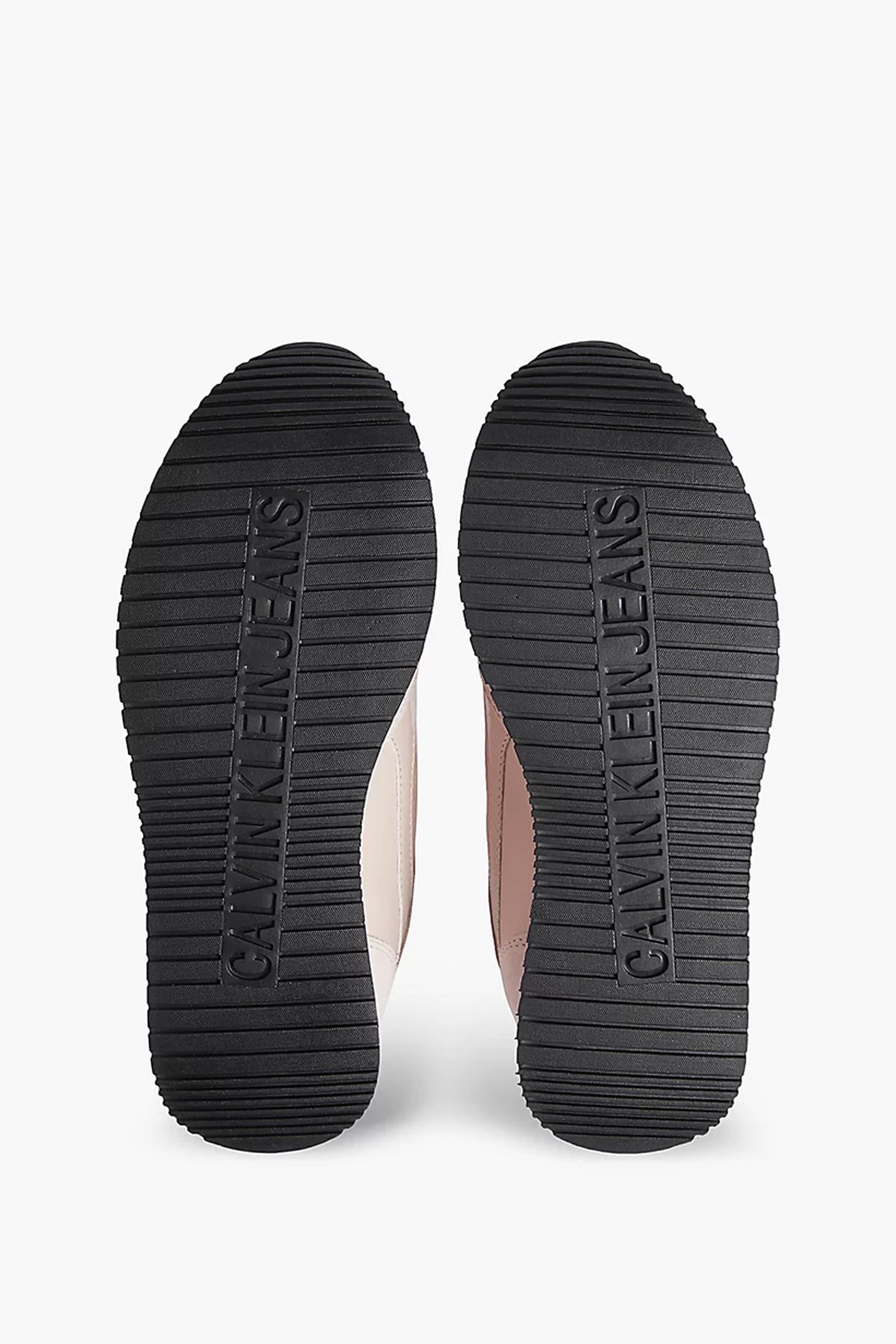 Calvin Klein Retro Runner 4 Kadın Sneaker