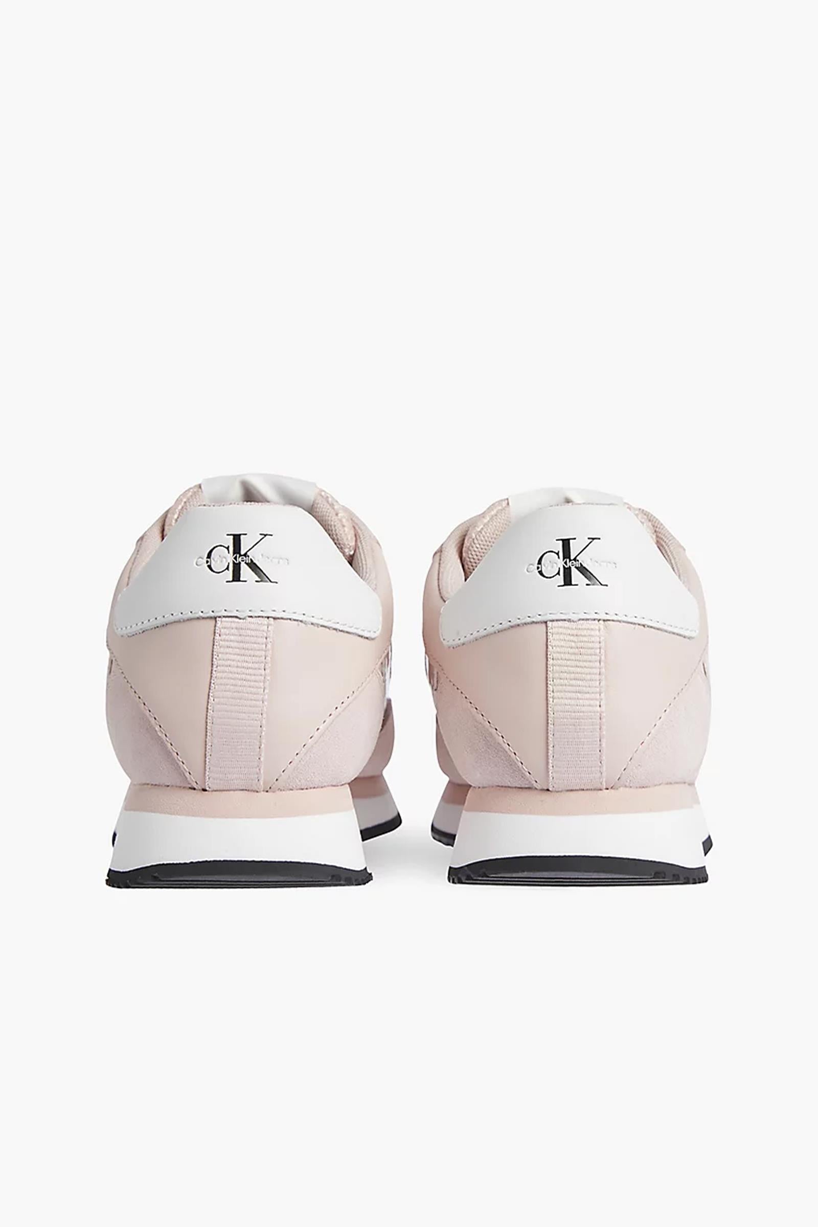 Calvin Klein Retro Runner 4 Kadın Sneaker