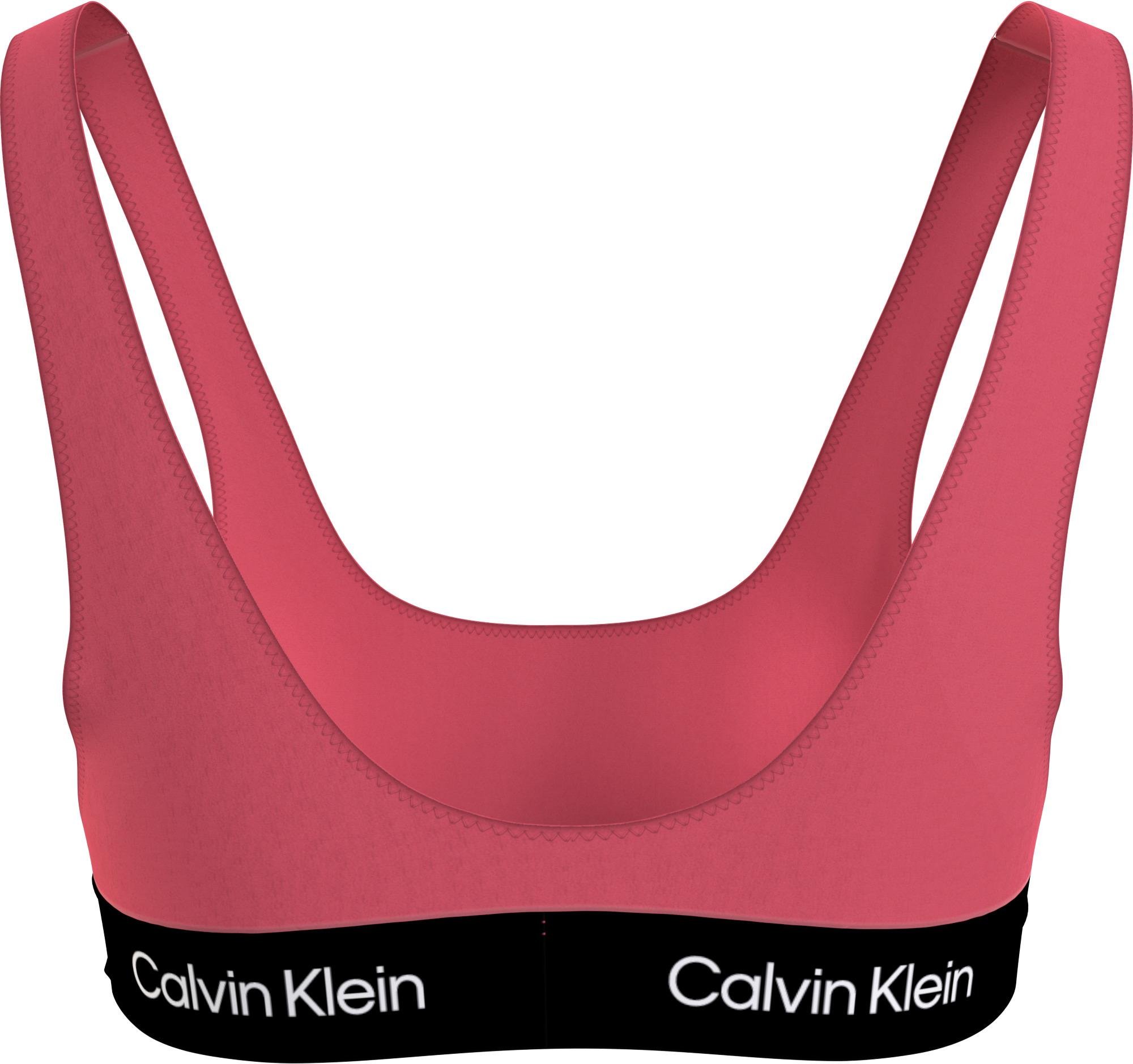 Calvin Klein Rp Kadın Bikini Üstü