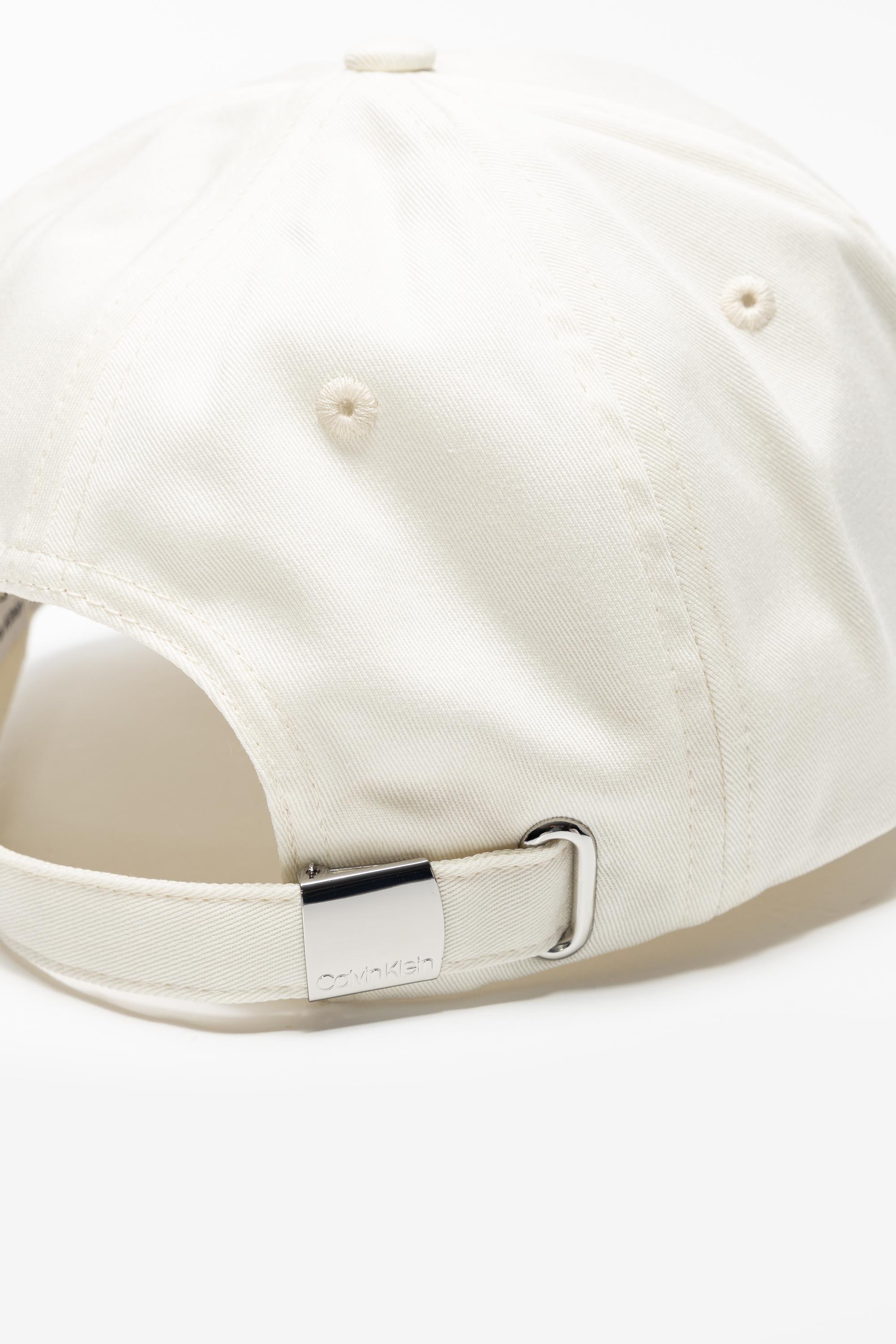 Calvin Klein Rtw Embroidered Logo Erkek Baseball Şapka