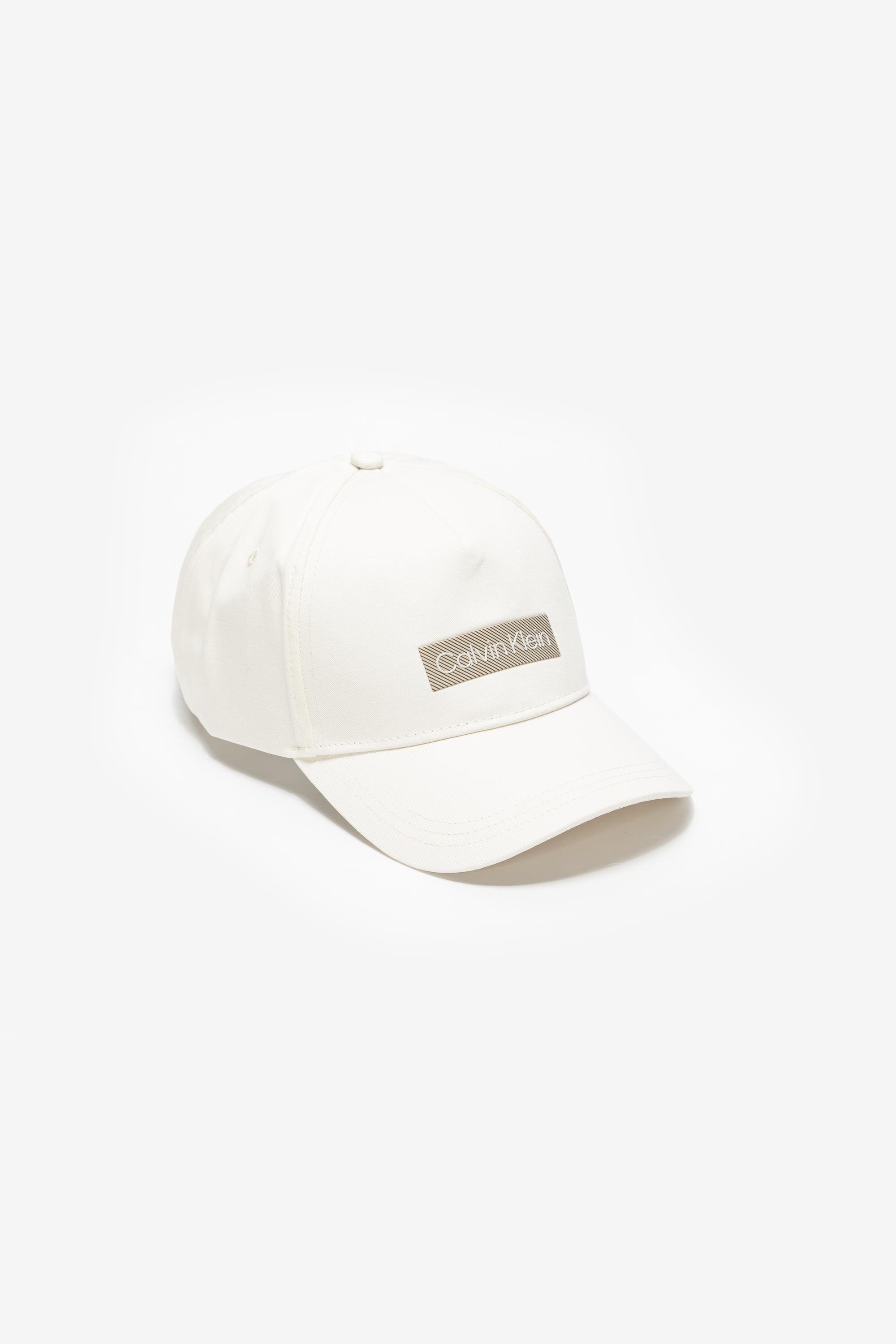 Calvin Klein Rtw Embroidered Logo Erkek Baseball Şapka