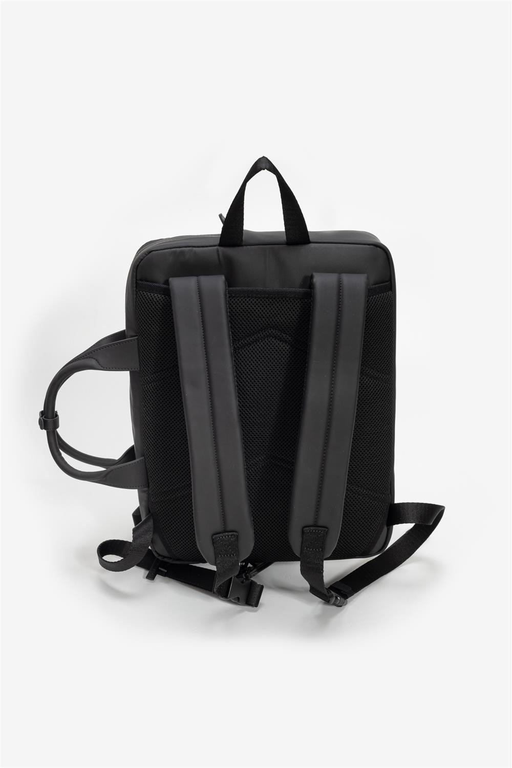 Calvin Klein Rubberized Conv Erkek Bilgisayar Çantası
