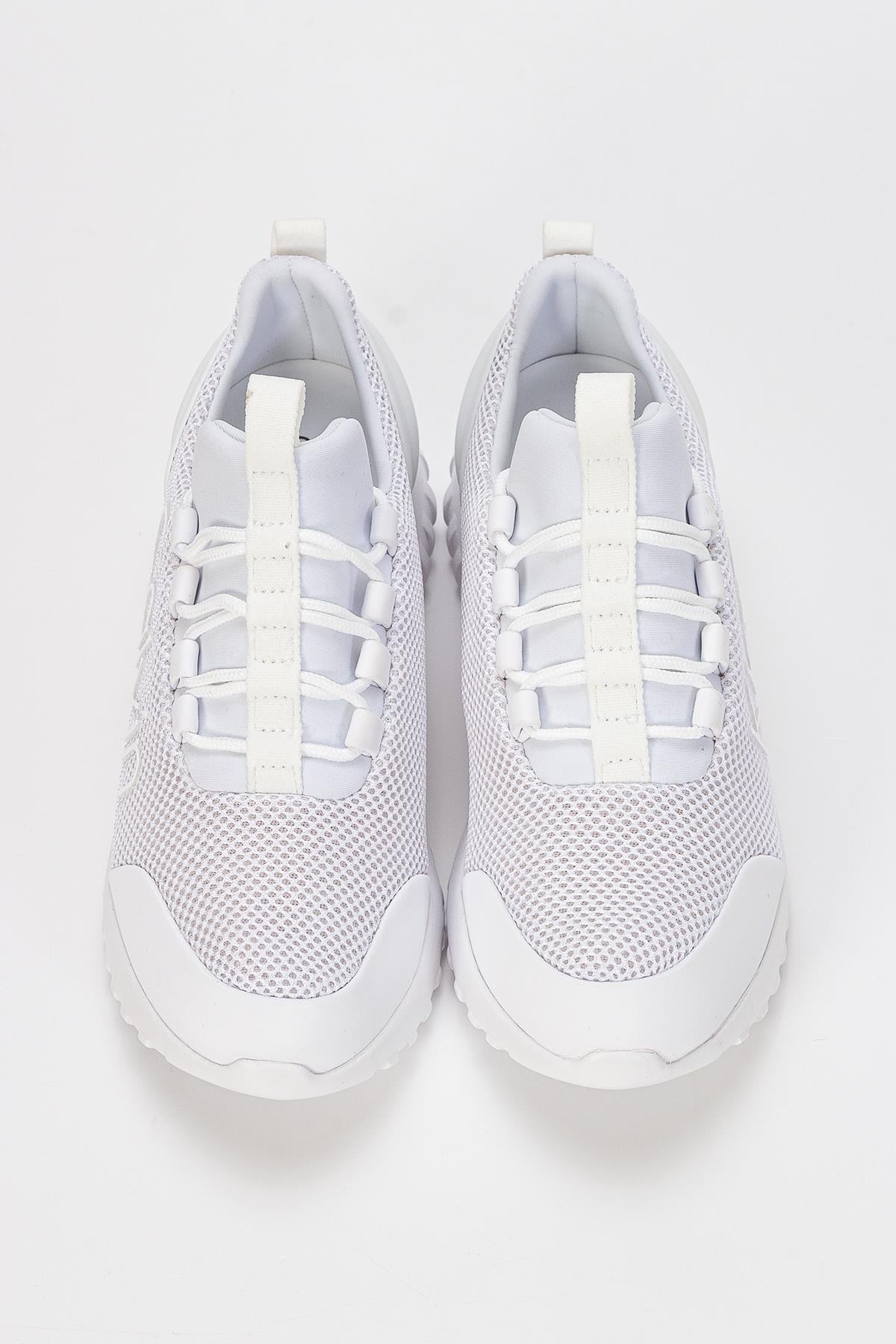 Calvin Klein Runner Sneaker Laceup Mesh Kadın Sneaker