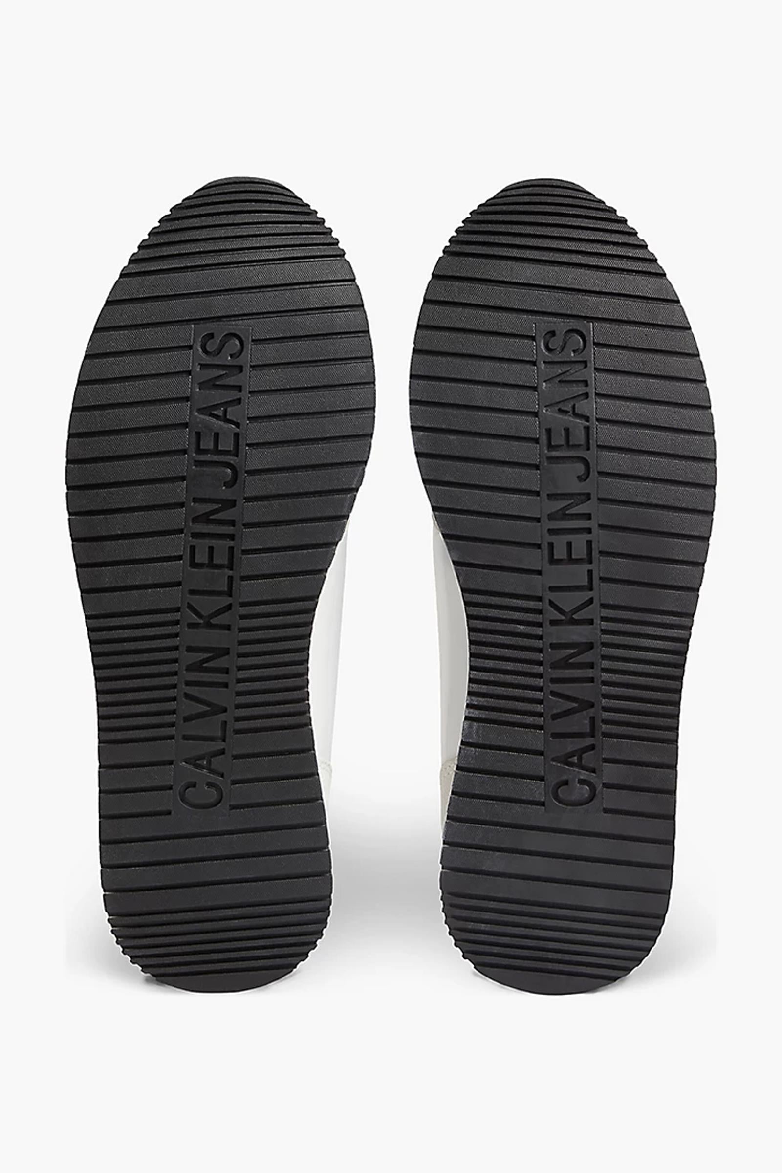 Calvin Klein Runner Sock Laceup Kadın Sneaker