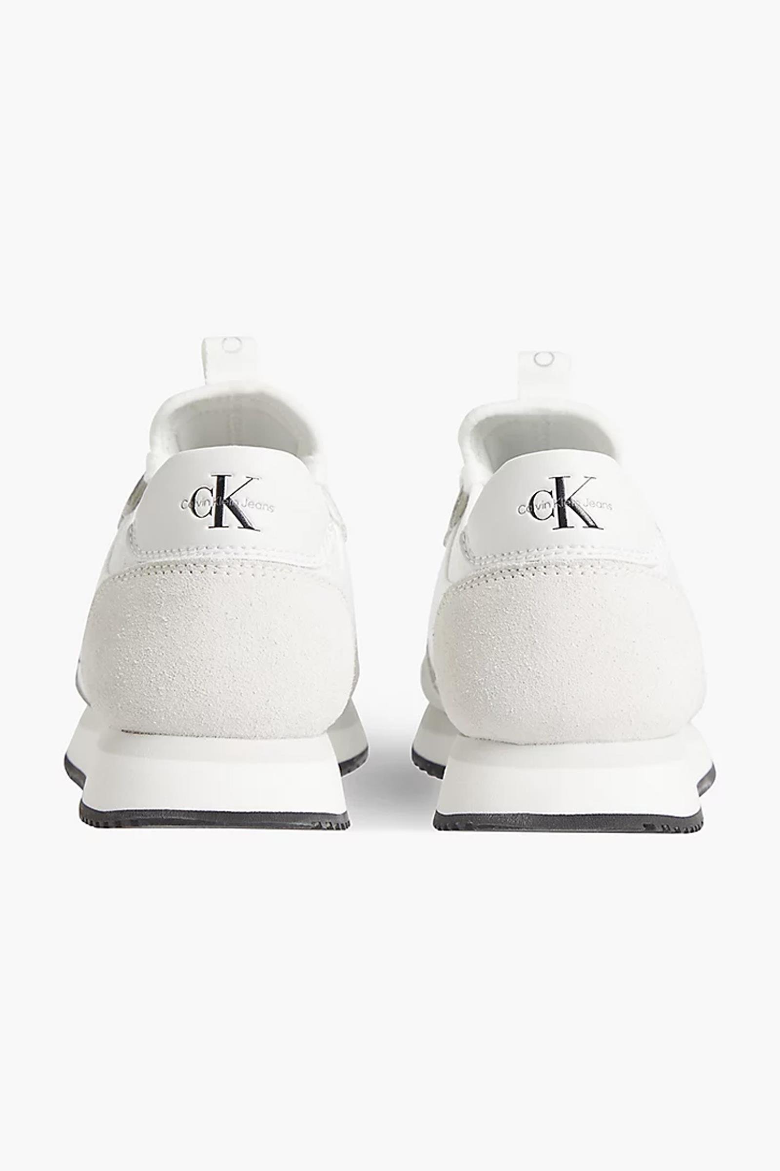 Calvin Klein Runner Sock Laceup Kadın Sneaker