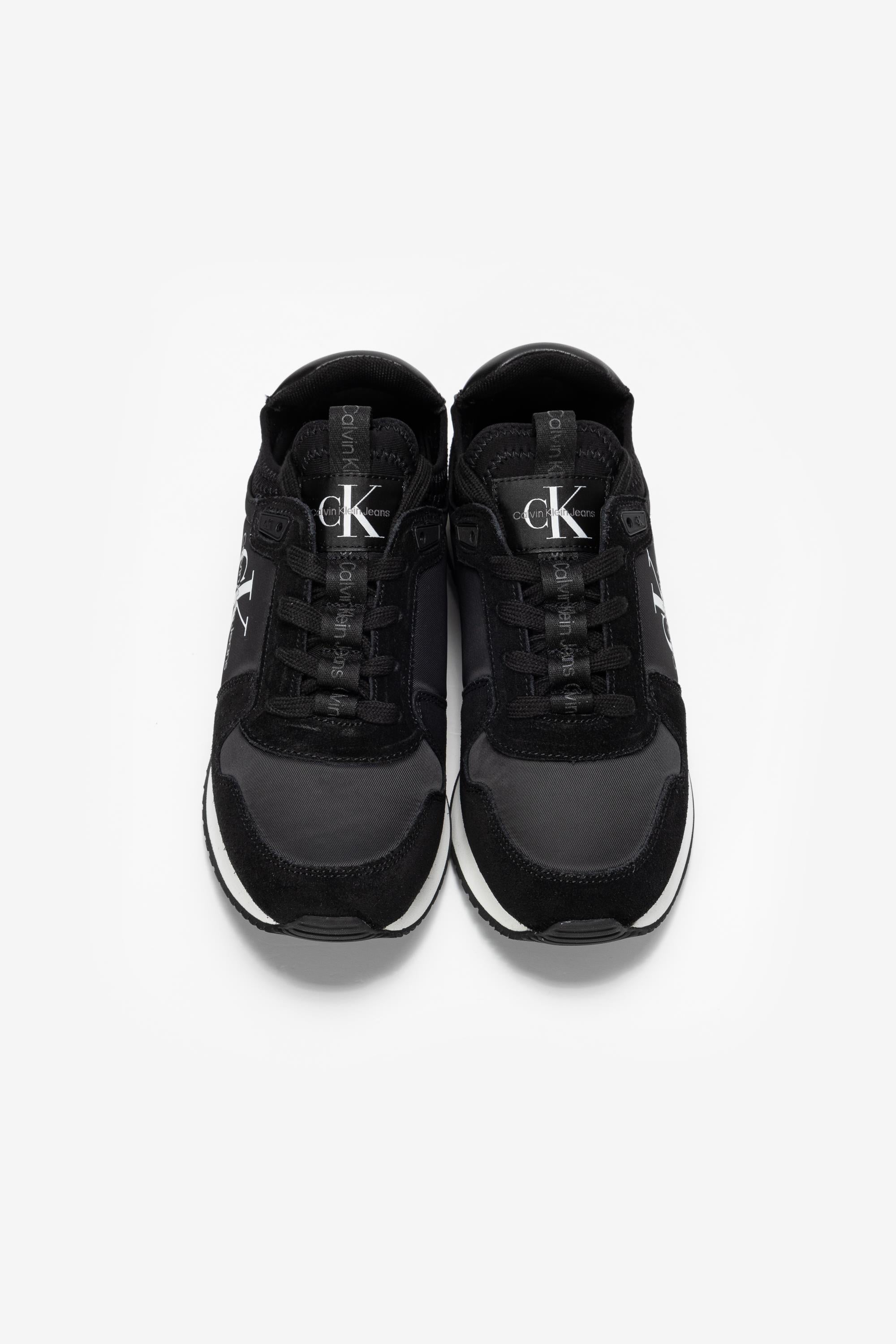 Calvin Klein Runner Sock Laceup Kadın Sneaker