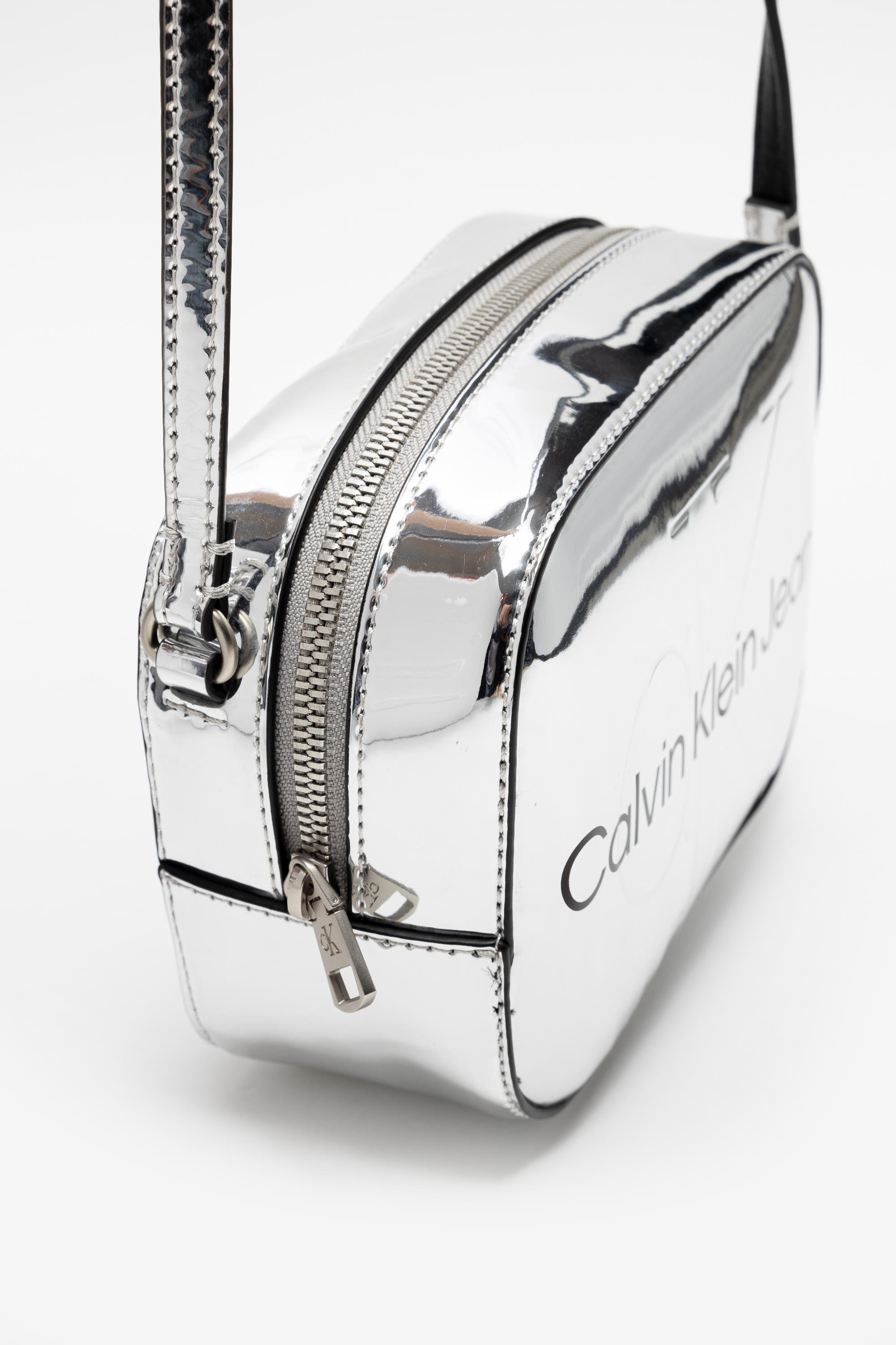 Calvin Klein Sculpted Camera Kadın Mini Omuz Çantası