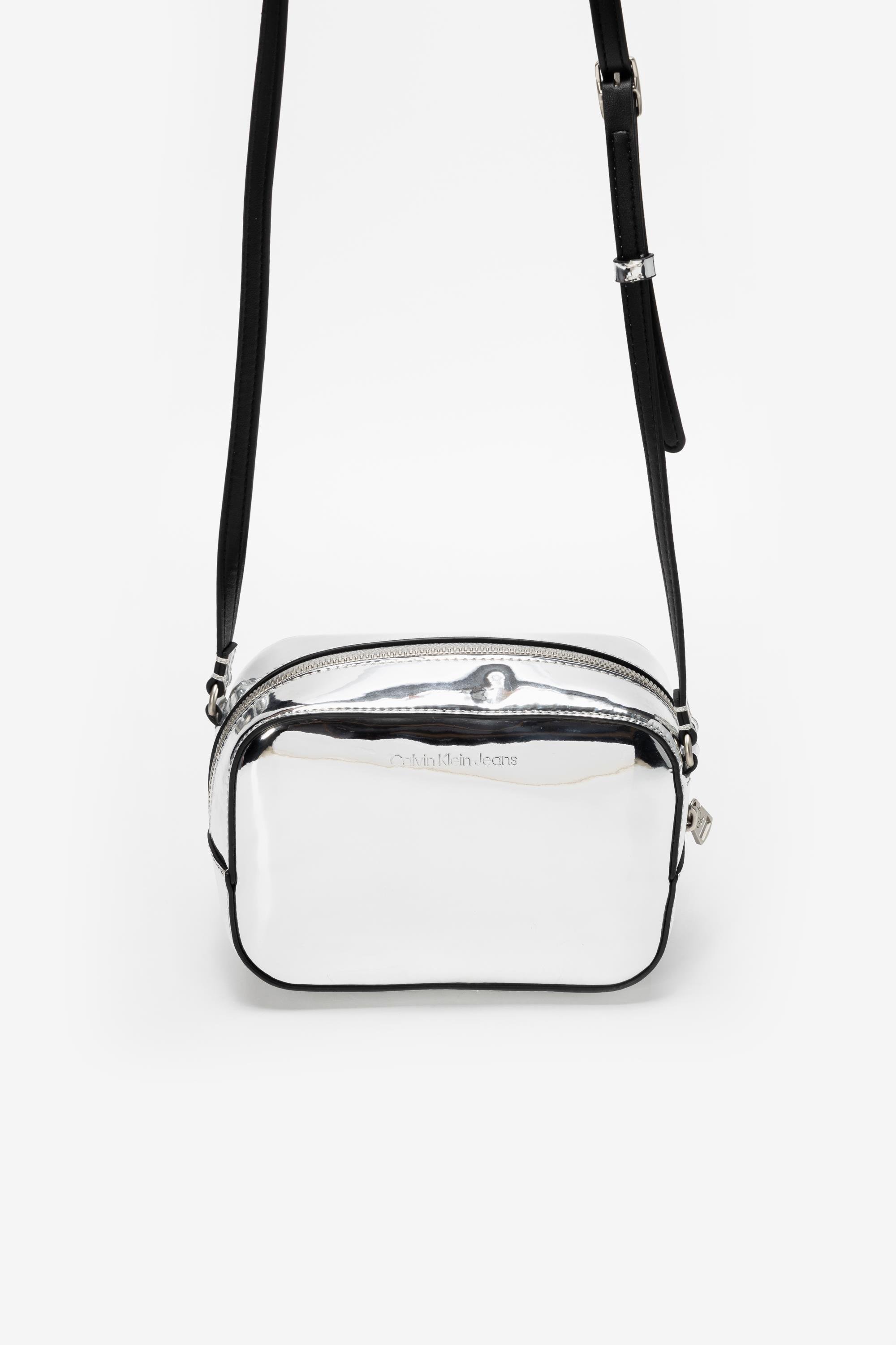 Calvin Klein Sculpted Camera Kadın Mini Omuz Çantası