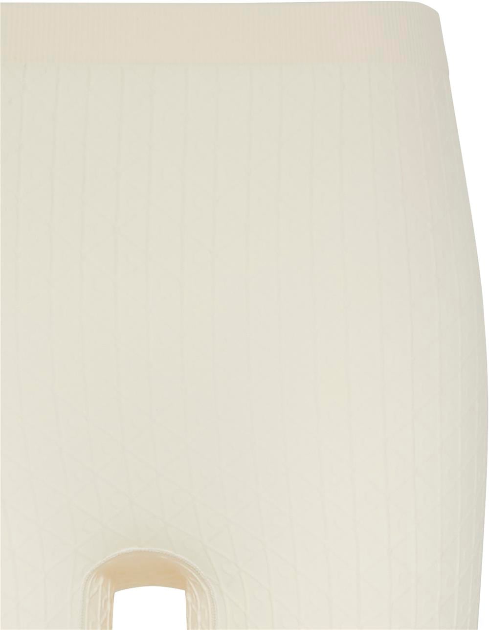 Calvin Klein Seamless Shortie Kadın Pijama Altı