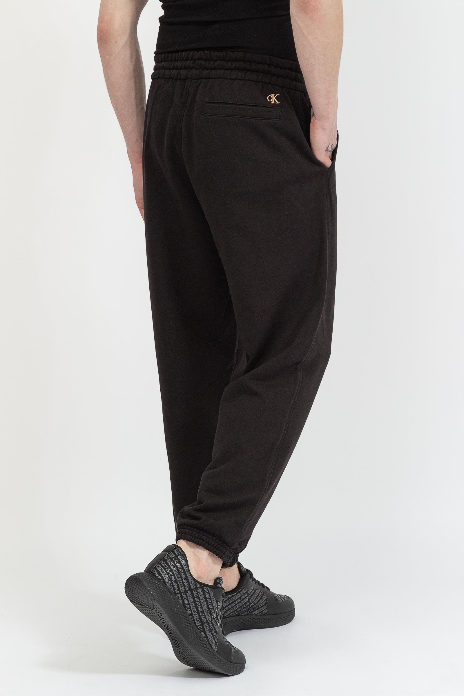 Calvin Klein Seasonal institutional Hwk Pant Erkek Eşofman Altı
