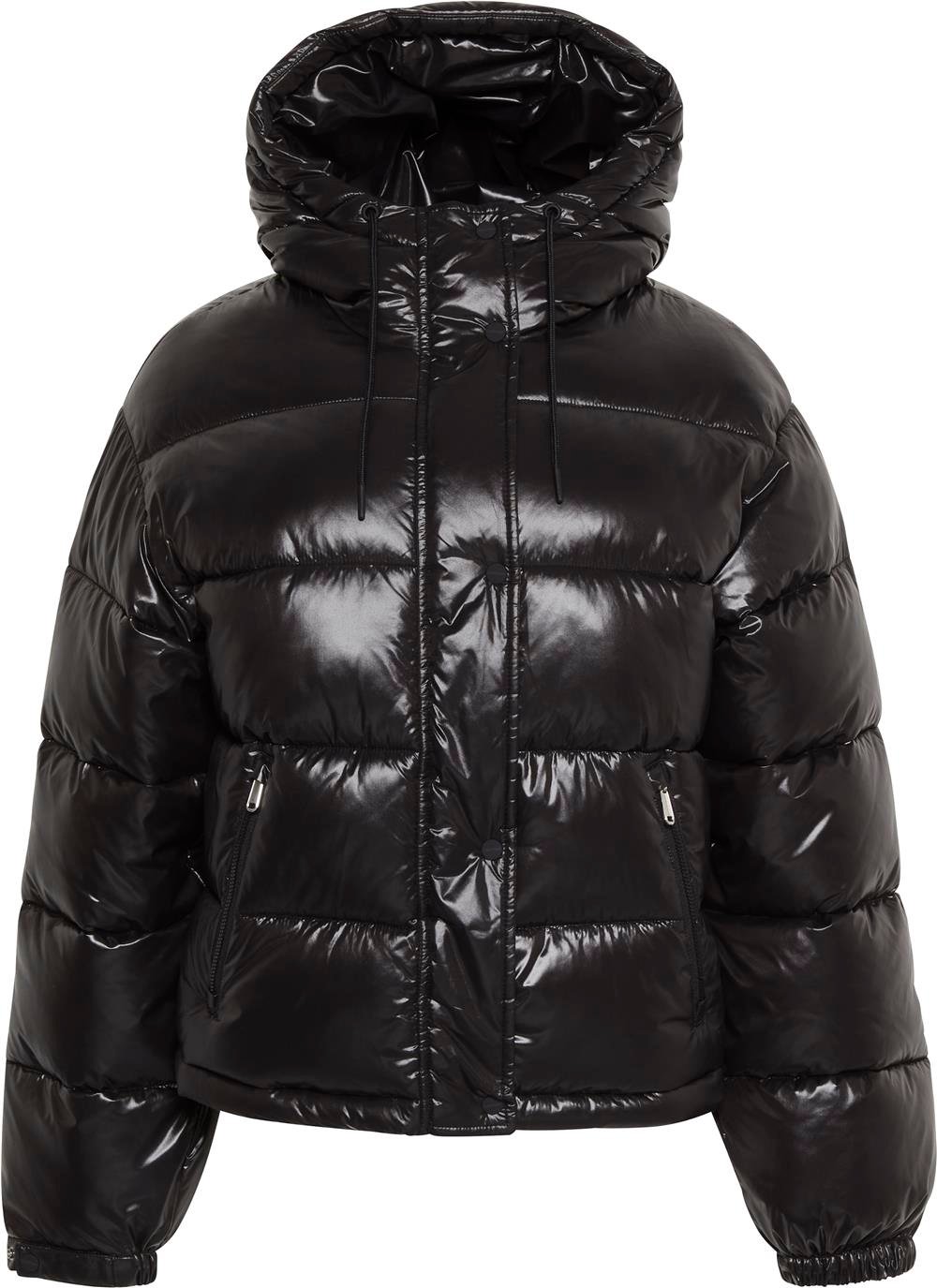 Calvin Klein Shine Puffer Kadın Mont