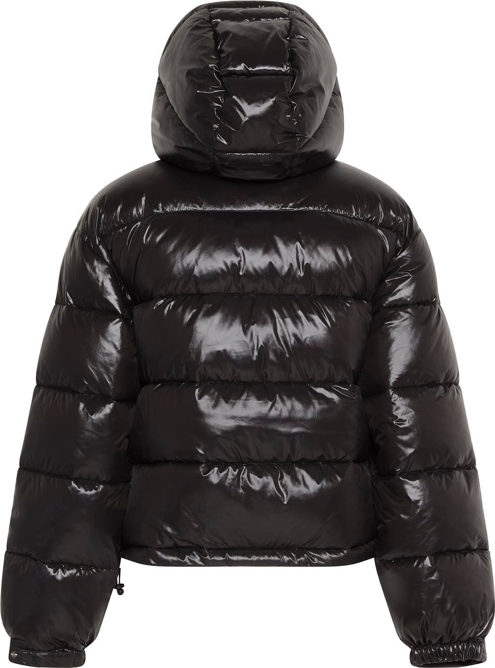 Calvin Klein Shine Puffer Kadın Mont