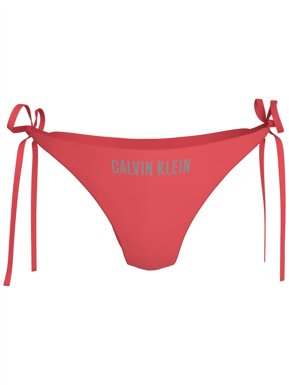 Calvin Klein Side Tie Bottom Kadın Bikini Altı