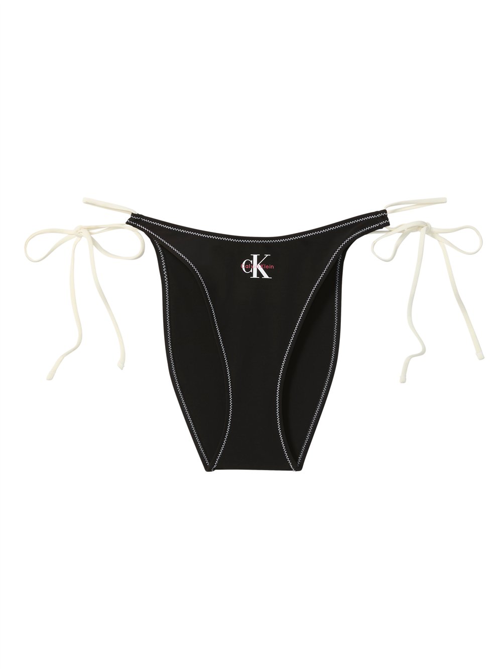 Calvin Klein Side Tie Bottom Kadın Bikini Altı
