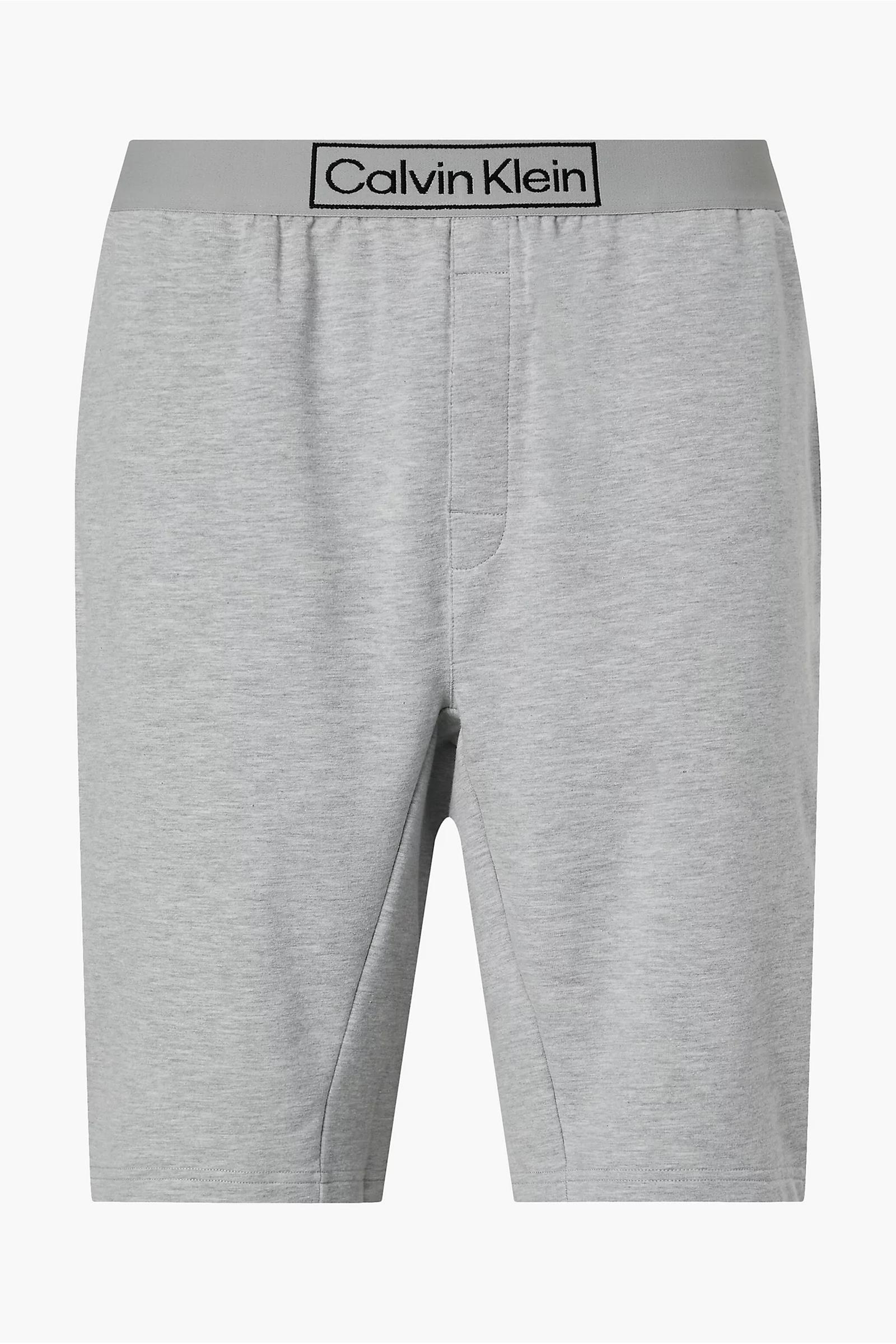Calvin Klein Sleep Erkek Pijama Şort