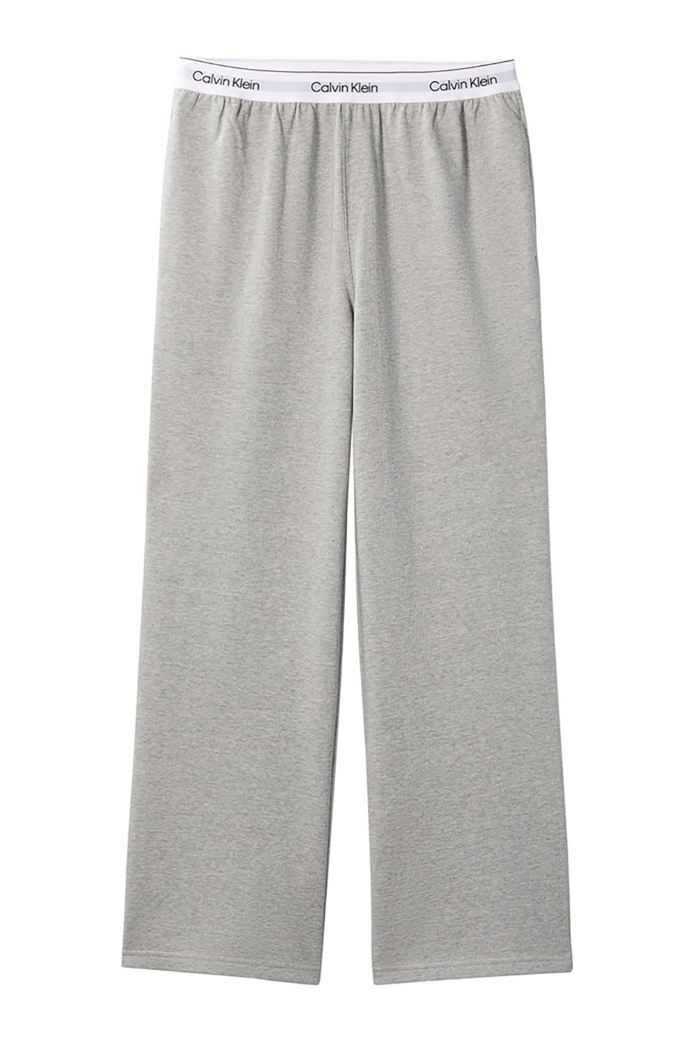 Calvin Klein Sleep Pant Erkek Pijama Altı Gri