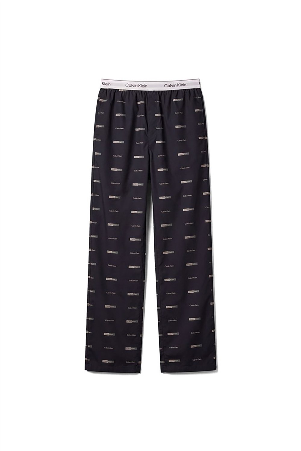 Calvin Klein Sleep Pant Erkek Pijama Altı Mavi