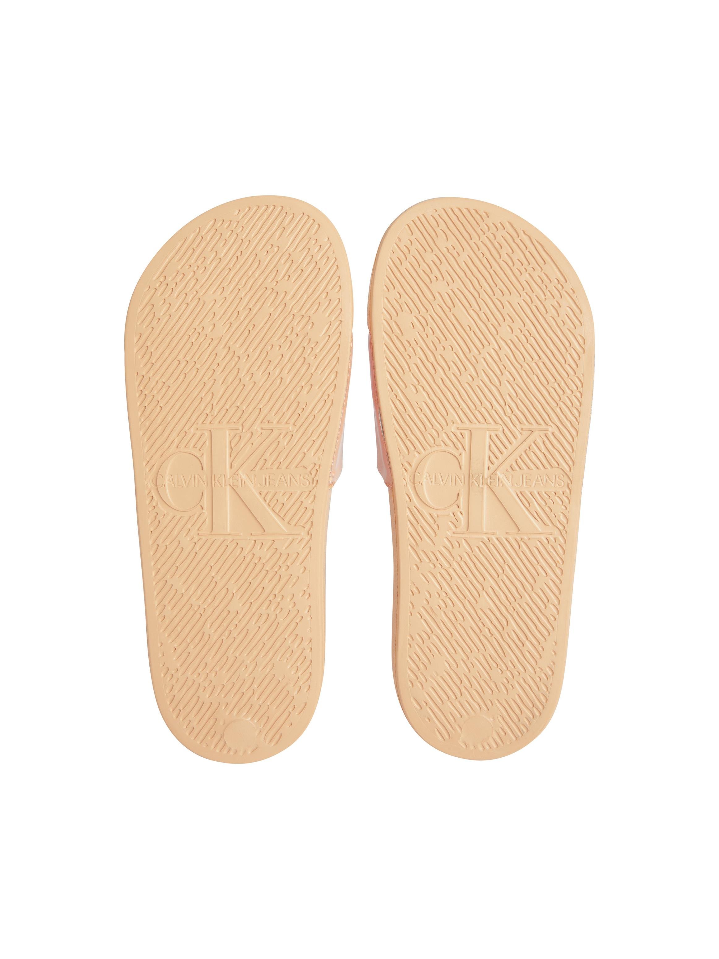 Calvin Klein Slide Jelly Kadın Terlik