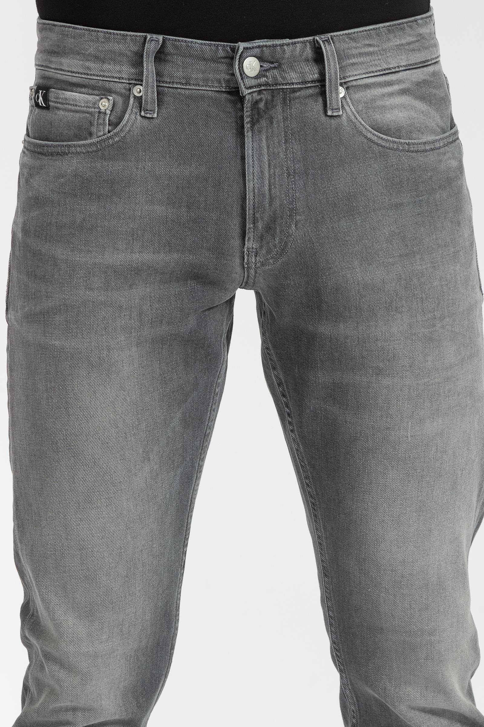 Calvin Klein Slim Erkek Jean Pantolon