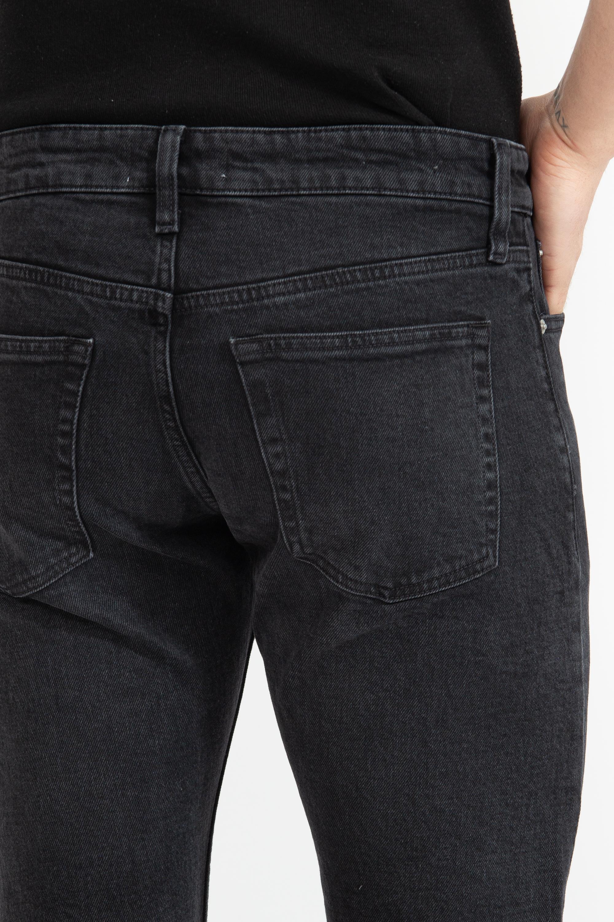 Calvin Klein Slim Erkek Jean Pantolon