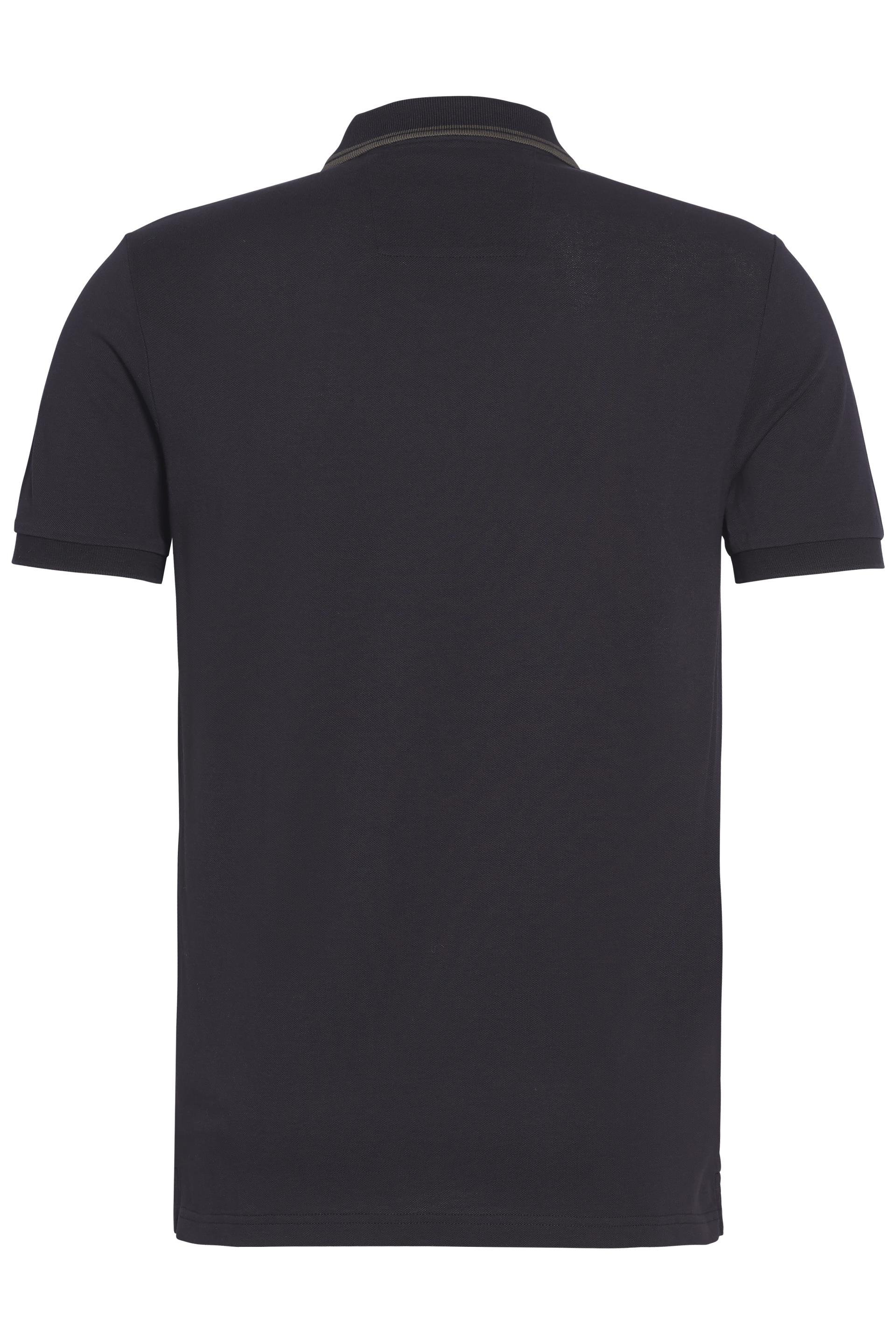 Calvin Klein Slim Fit Erkek Kısa Kollu T-Shirt